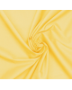 Tecido Tricoline Silky Lisa cor - 1406 (Amarelo Claro) Tecido Tricoline Silky Lisa cor - 1406 (Amarelo Claro)